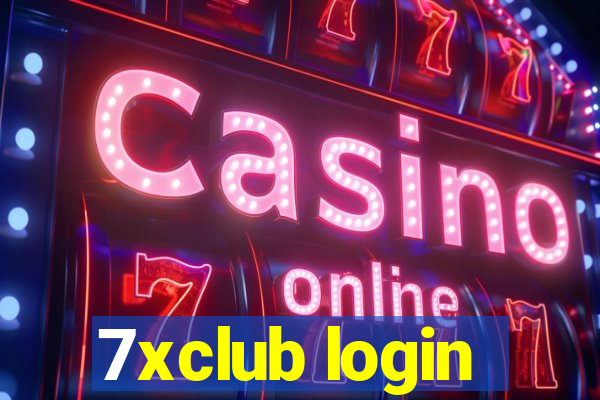 7xclub login